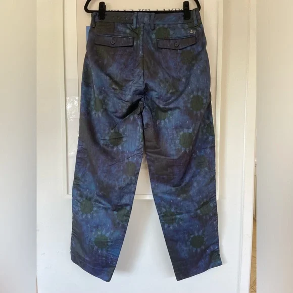 CLOSED - TIE DYE DENIM - Picture 6 of 7